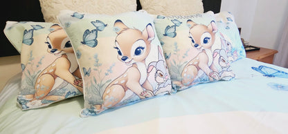 Bambi Thumper Big Bedding