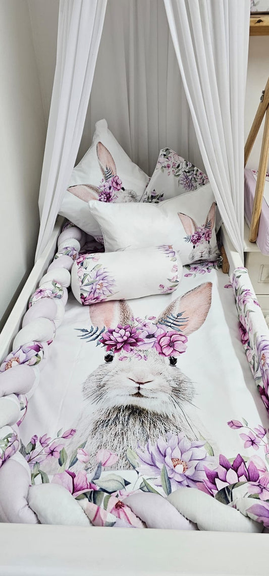Lavender Fields Bunny Combo Deal