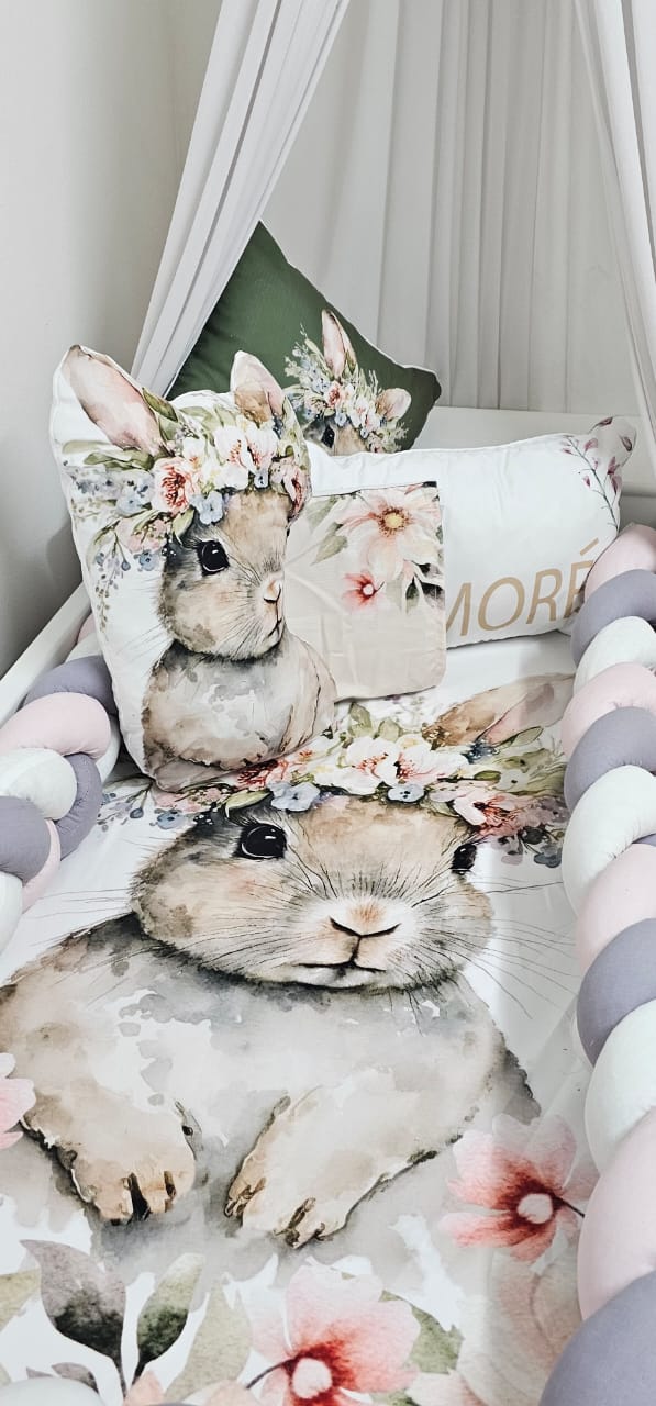 Magnolia Bunny image 6