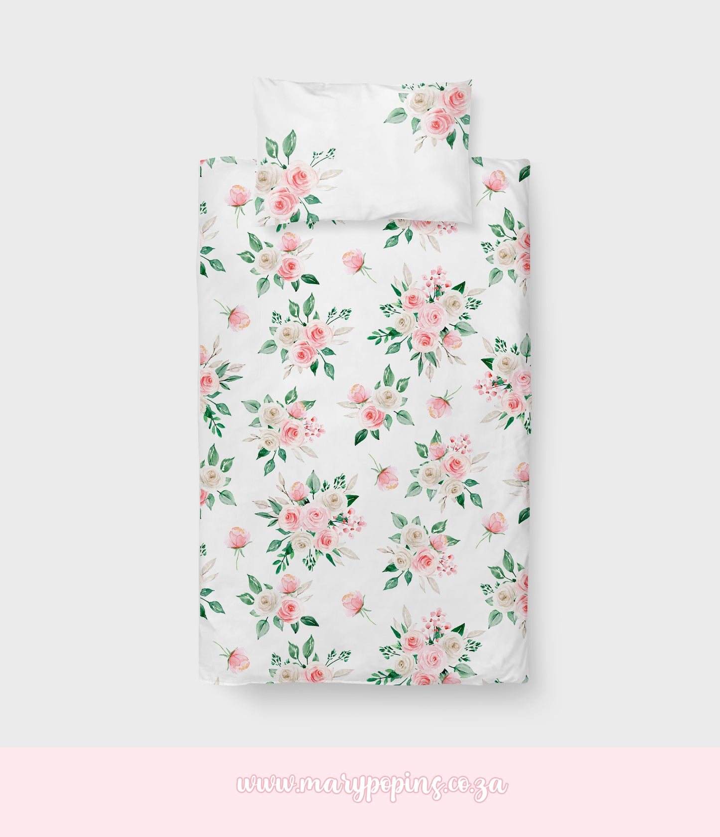 Baby Blossom Big Bedding image 0