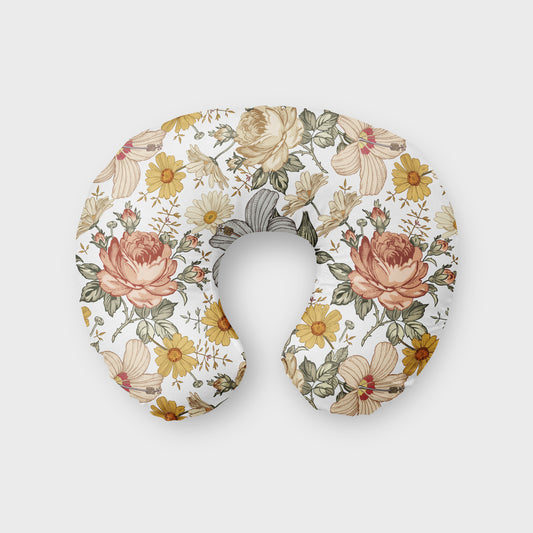Vintage Safari  Boppy Pillow image 0