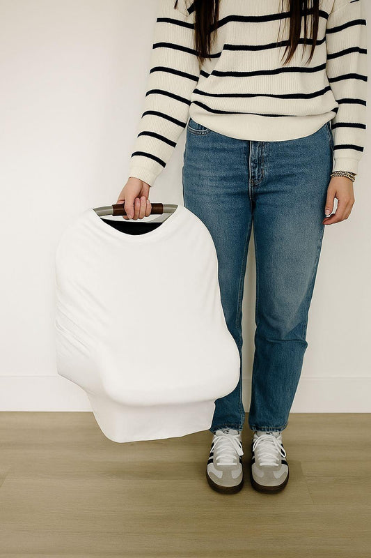 Car chair cover custom 