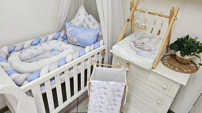 Baby Boy Sleepy Sheep Combo Deal