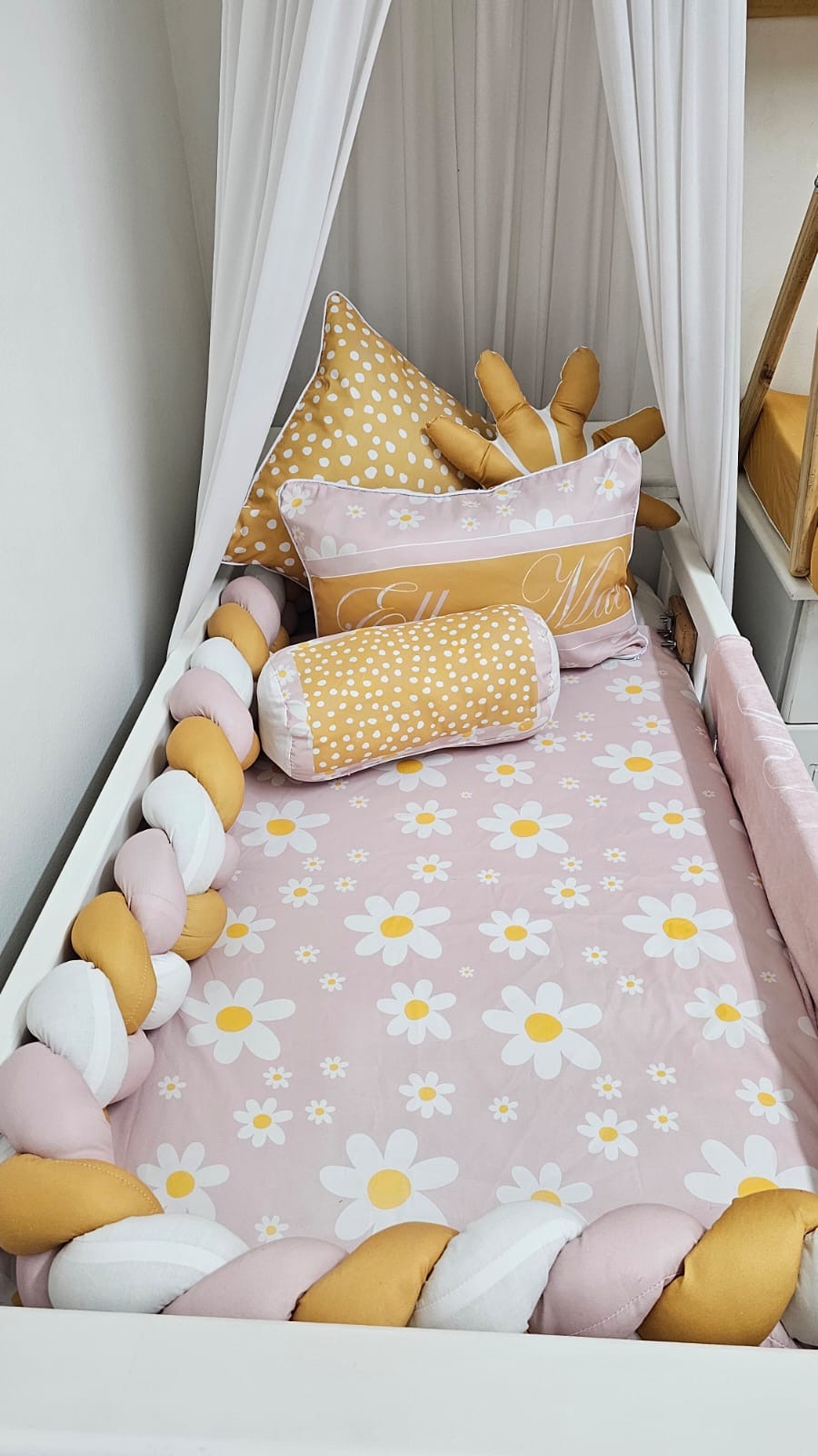Sunshine Daisy Combo Deal