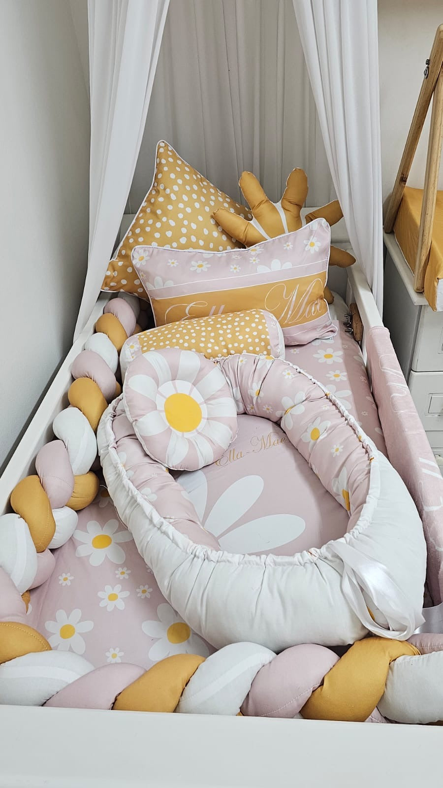 Sunshine Daisy Combo Deal