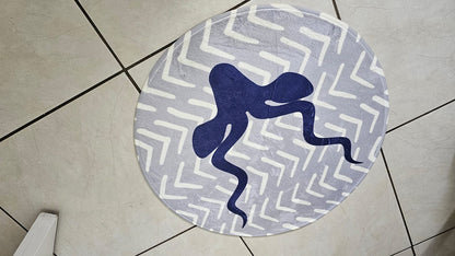 My Kudu Nursery Carpet
