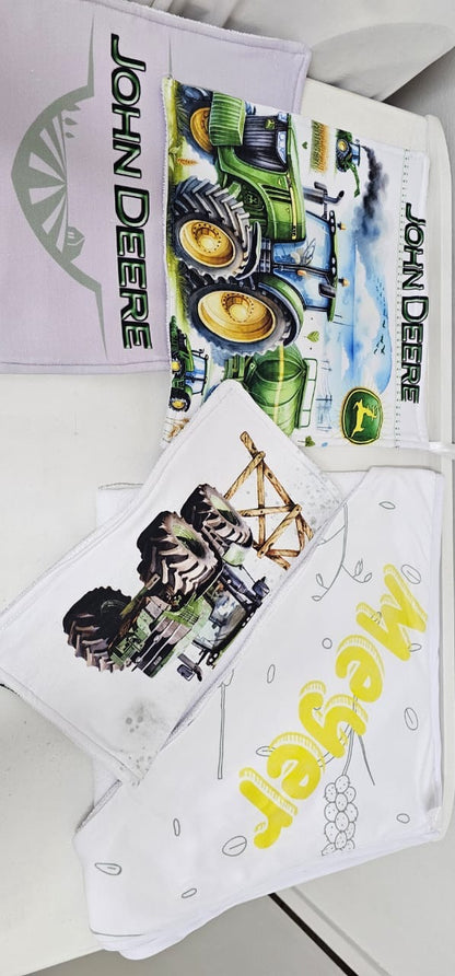 My John Deere Combo Deal