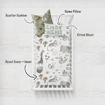 Boho Jungle Combo Deals image 1