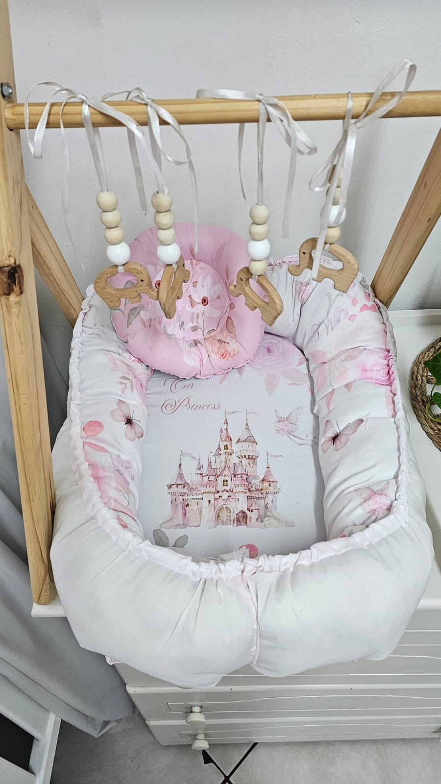 Pretty Princess Dreams Combo Deal