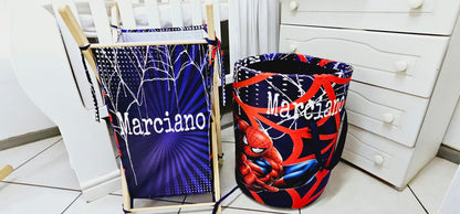 Laundry Basket image 14
