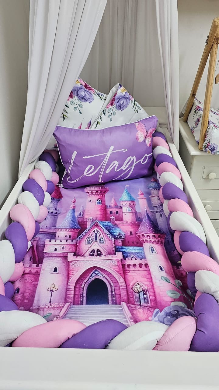Pretty Purple Princess Combo Deal