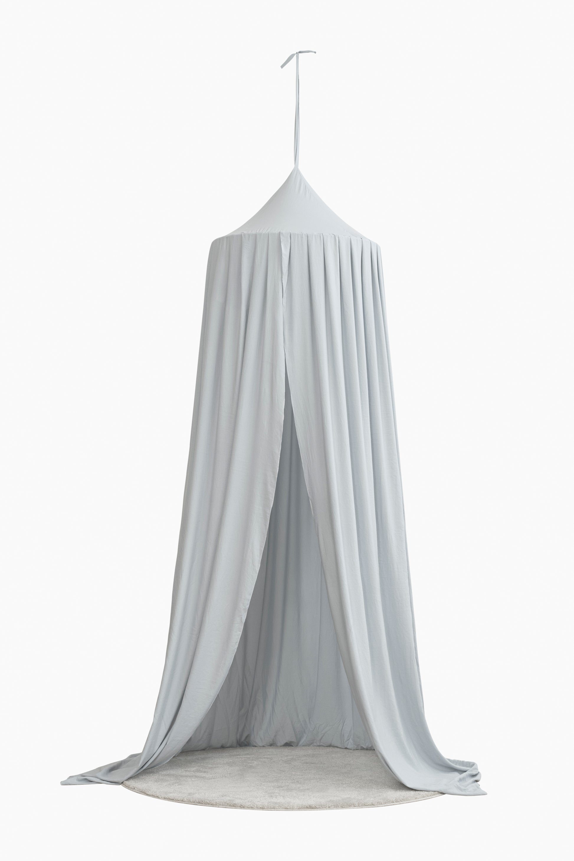 White Cot Canopy image 0