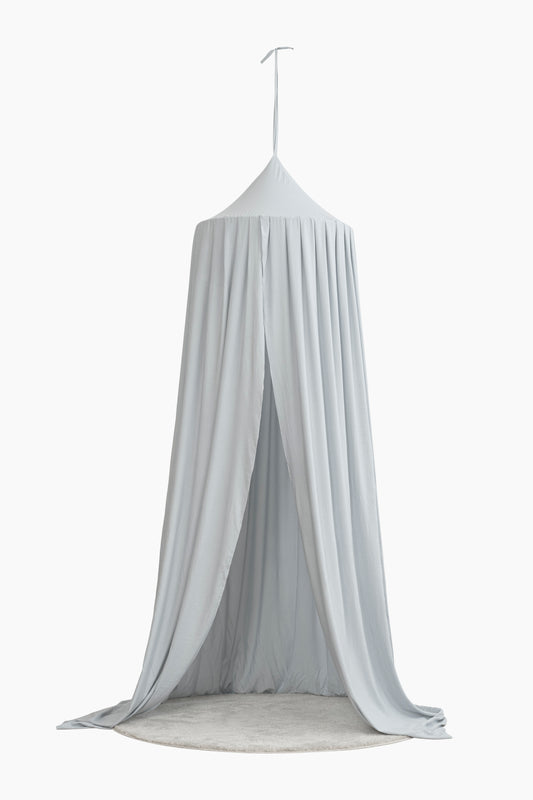 White Cot Canopy image 0