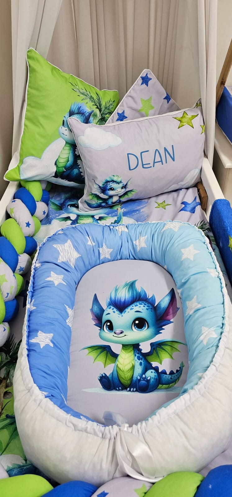 Dreamy Dragon image 4