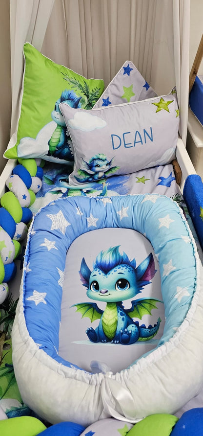 Dreamy Dragon image 4