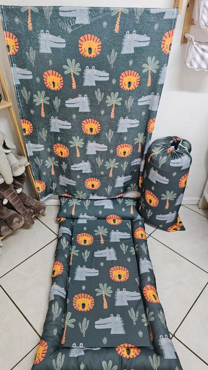 Toddler Nap Pads (Custom) image 9