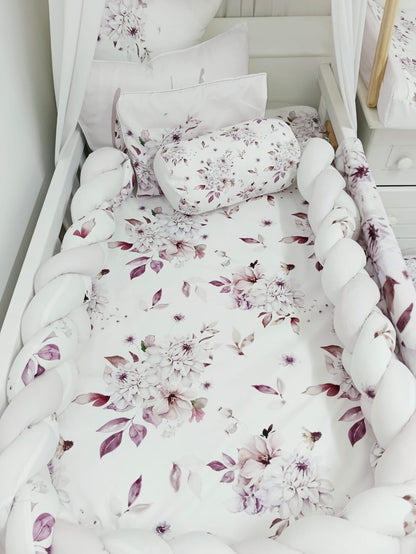 Pretty in Purple Floral Combo Deal