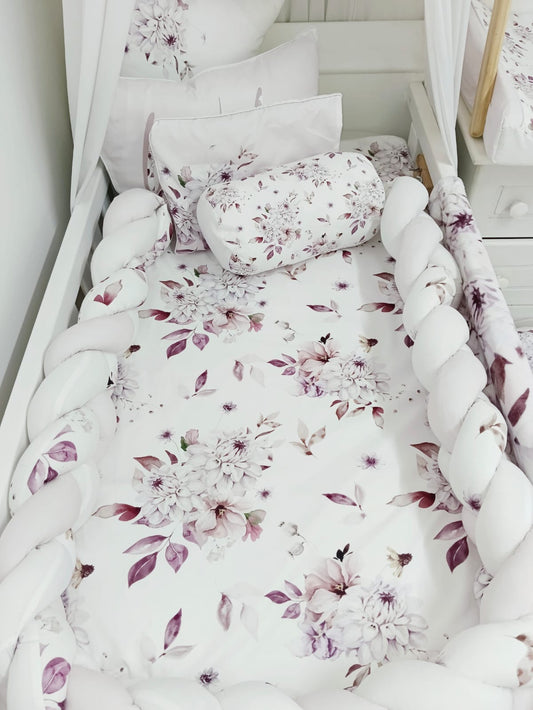 Pretty in Purple Floral Combo Deal