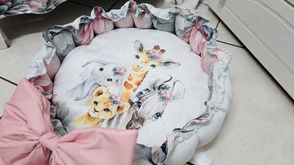Pink Protea Safari Combo Deal