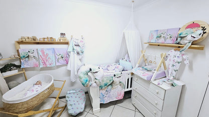 Girly Turtle Sea Life Combo Deal
