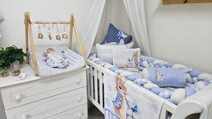 Blue Peter Rabbit and Friends Combo Deal