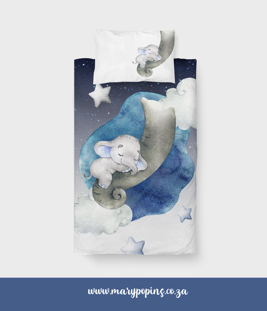 Sleep Sweet Ellie Big Bedding image 0