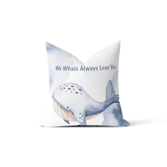 Sea Breeze Pillow image 0