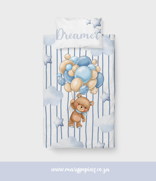 Teddy Babe Big Bedding image 0