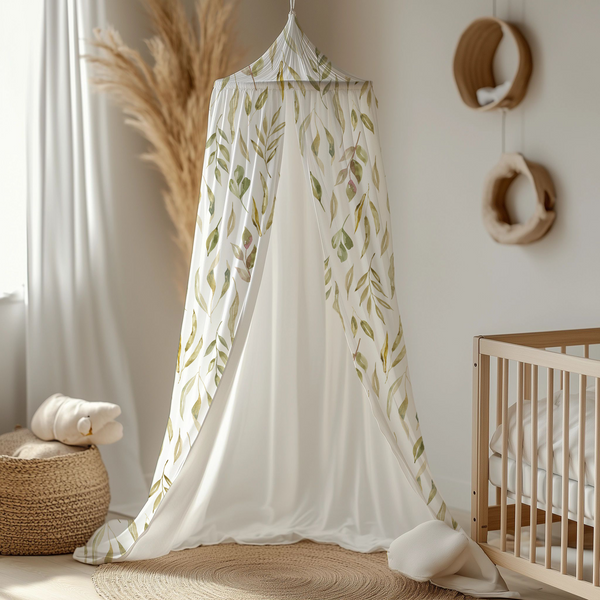 Cot Canopies