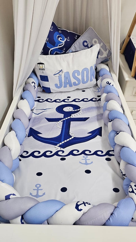 Drop Anchor Nautical Sea