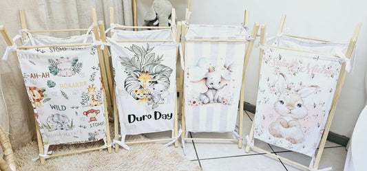 Laundry Basket image 0