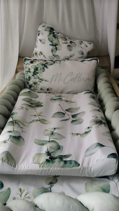 Eucalyptus Dreams Nursery Starter Kit