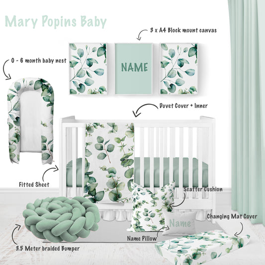 Eucalyptus Dreams Combo Deals image 0