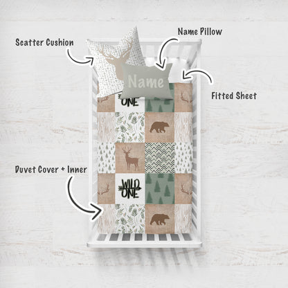 Its Nature Deer Combo Deals image 1