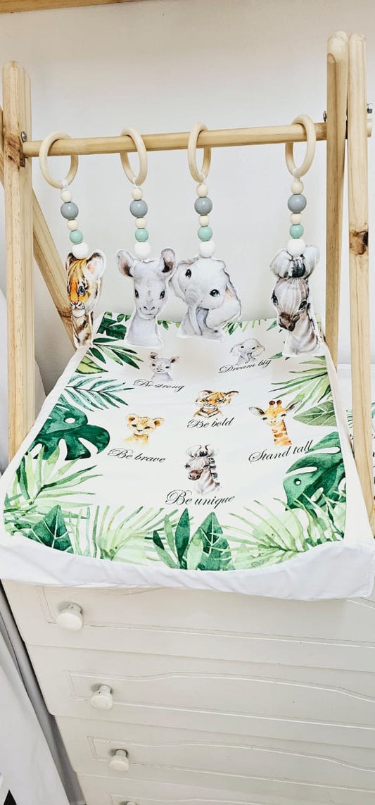 Original Safari Playgym