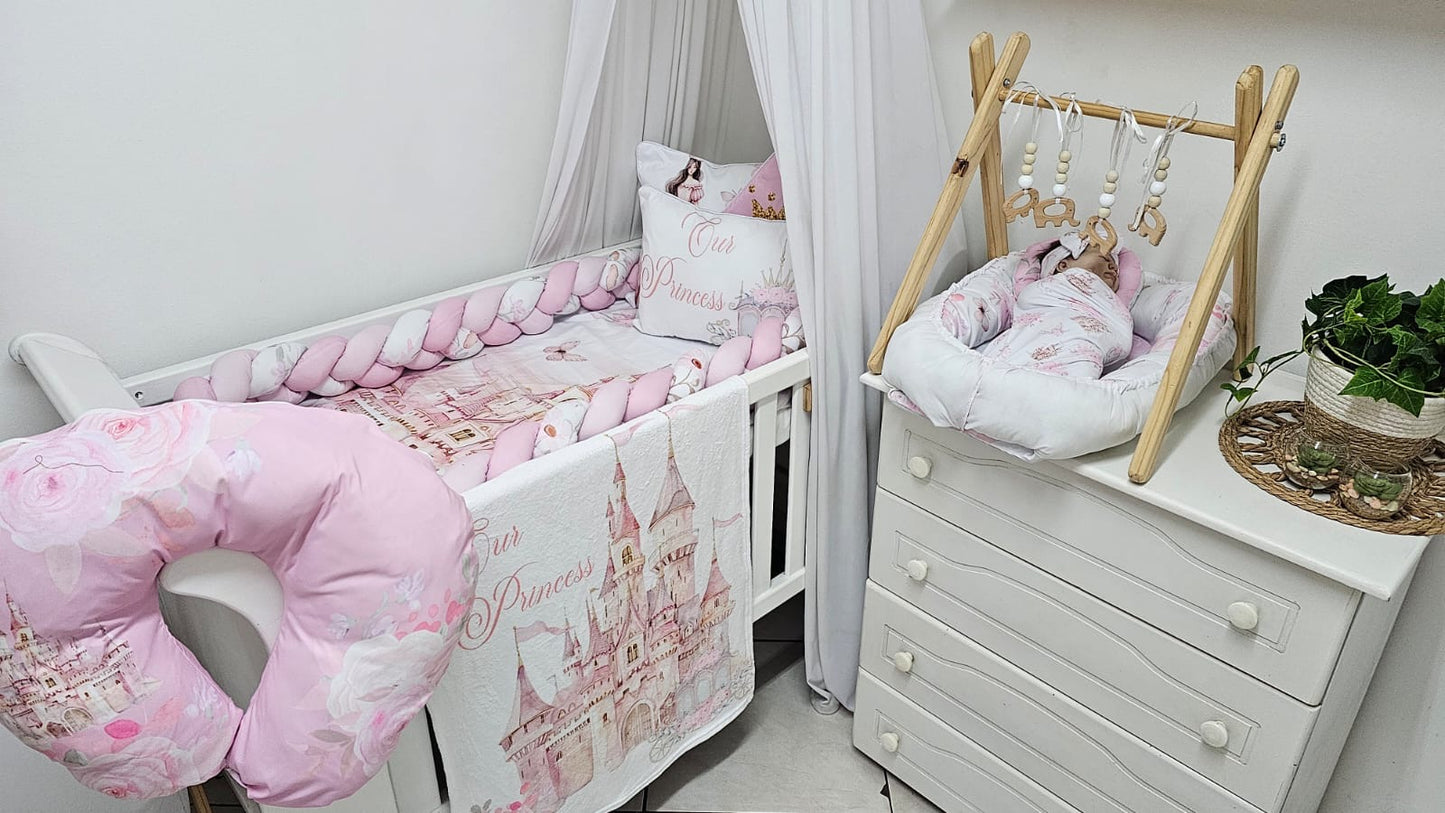 Pretty Princess Dreams Combo Deal