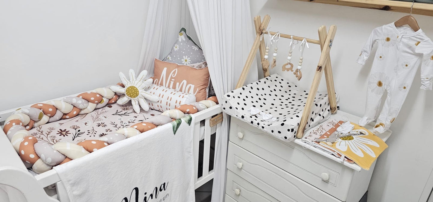 Bold Boho Flower Combo Deal