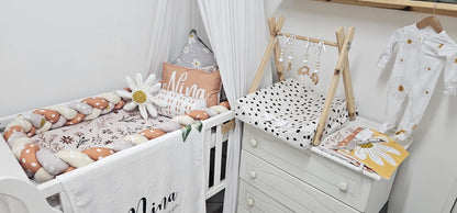 Bold Boho Flower Combo Deal