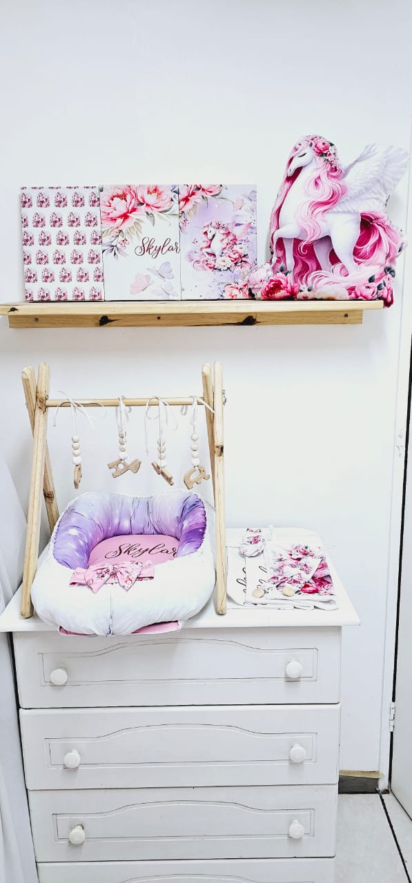 Whimsical Unicorn image 10