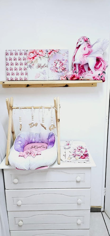 Whimsical Unicorn image 10
