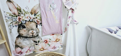 Magnolia Bunny image 1
