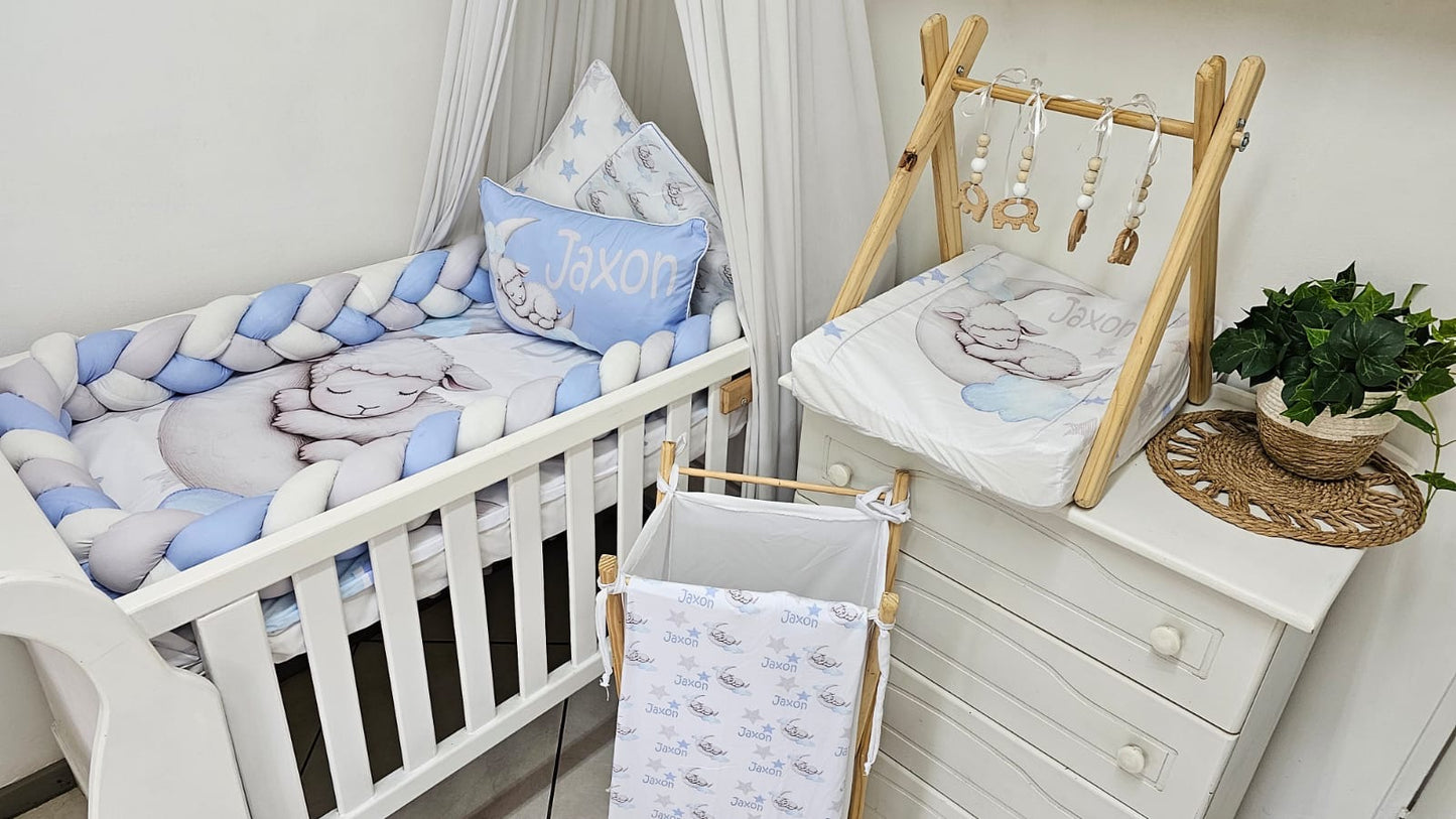 Baby Boy Sleepy Sheep Combo Deal