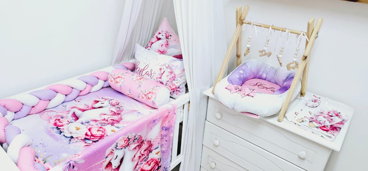 Whimsical Unicorn image 9