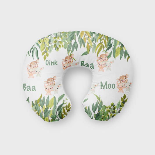 Farm Life Boppy Pillow image 0
