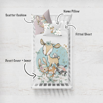 Whimsical Woodlands Combo Deals image 1