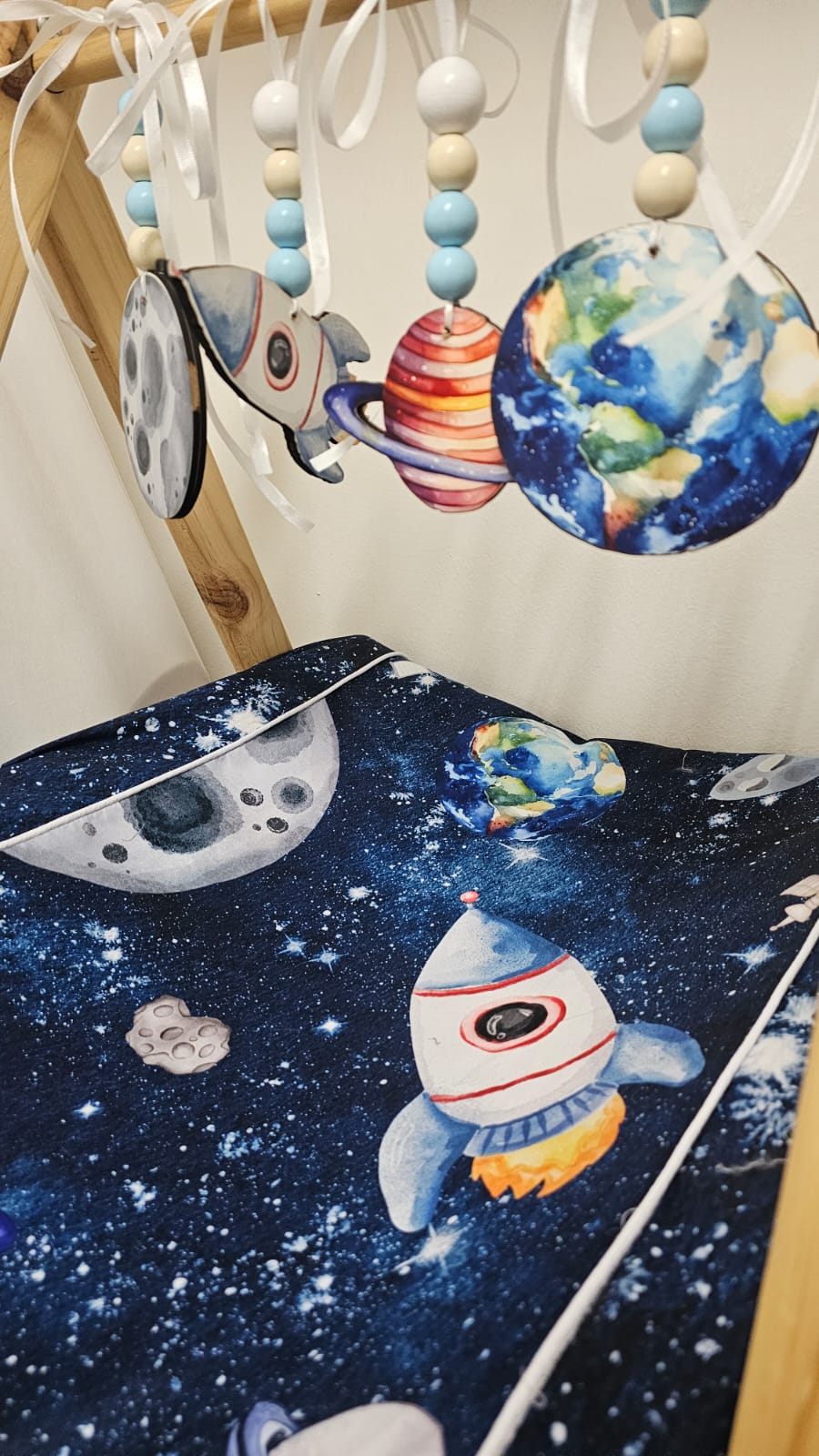 Exploring Space Combo Deal