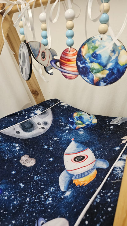 Exploring Space Combo Deal