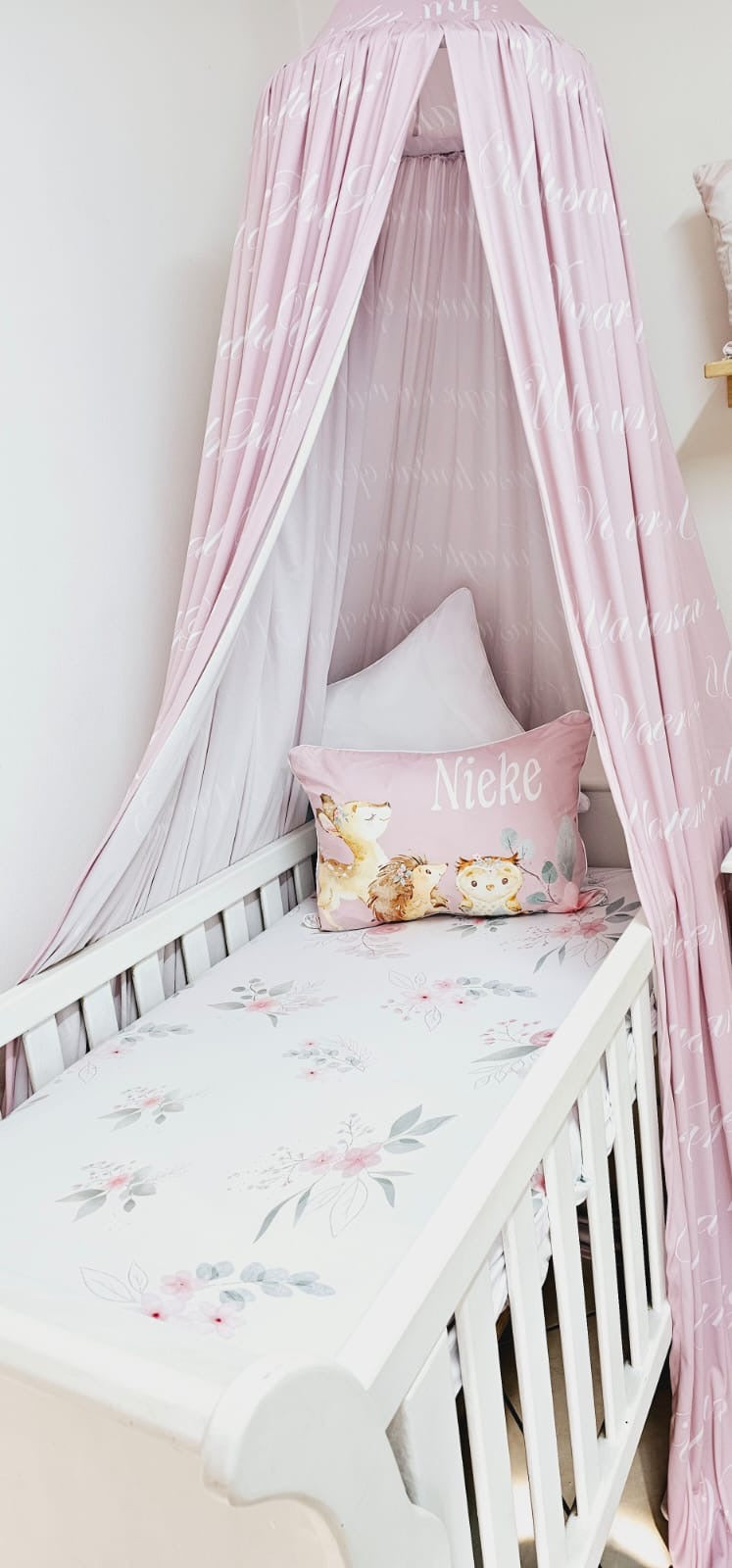 Soft Blush Woodlands Combo Deal