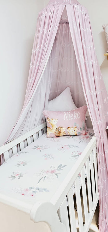 Soft Blush Woodlands Combo Deal