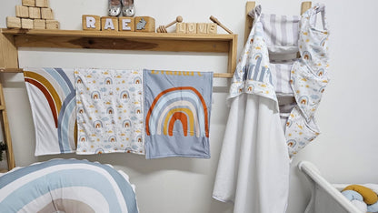 Boho Boy Rainbow Combo Deal